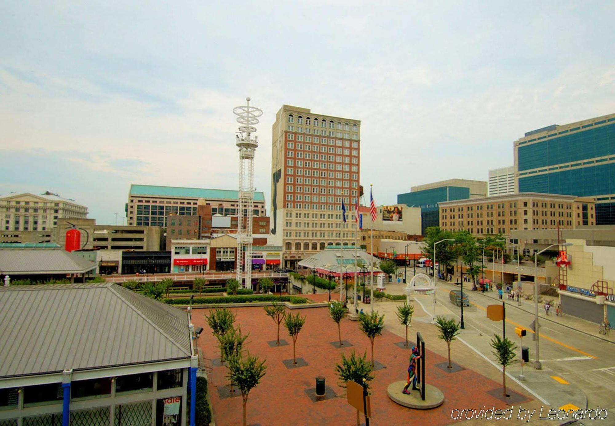 The Connally Hotel Downtown Atlanta, Ascend Hotel Collection Exterior foto